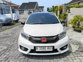 Brio e matic 2019 bisa dp minim