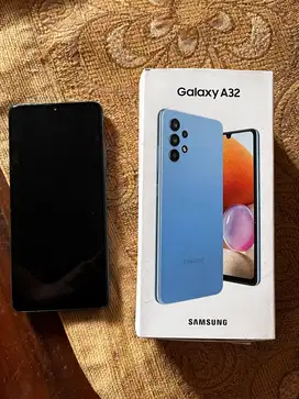 Samsung Galaxy A32