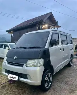 Granmax MB 1,3 D+ 2018