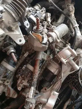 Rack setir power stering dan eps semua jenis