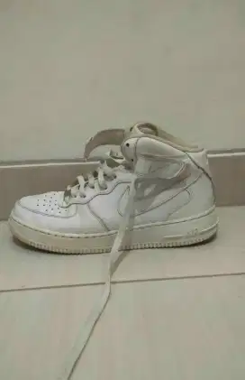 Nk Air Force 1 High