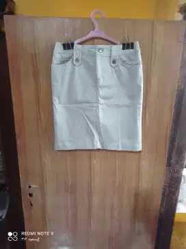 Short Pants Cewek