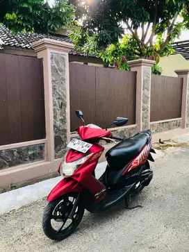YAMAHA MIO SOUL 2009 Pajak Hidup