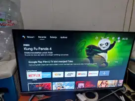 Jual TV merk cocca 32'in