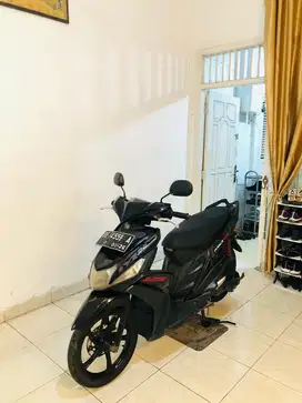 YAMAHA MIO M3 TERBAIK 2016 Pajak Hidup