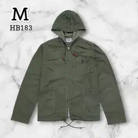Domingo Casual Jacket