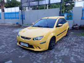 Dijual Mobil Sport 2 Pintu. Proton R3