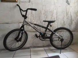 Sepeda BMX Wim Cycle 20 inch