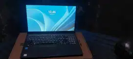 Bismillah jual laptop like new type Asus Vivo book 15 A516 M