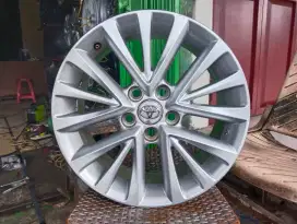 Velg Copotan Ori Camry R17