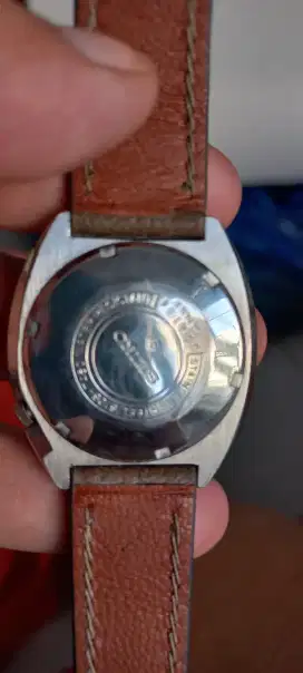 SEIKO ACTUS VINTAGE