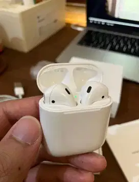 Airpods Gen 2 Ori