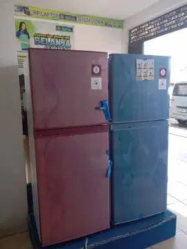 PROMO KREDIT LEMARI ES 2 PINTU