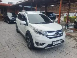 BRV E 2016 MATIC KILOMETER LOW