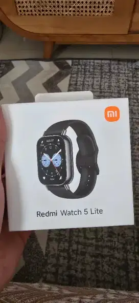 Redmi Watch 5 Lite (BARU) Bekasi Utara
