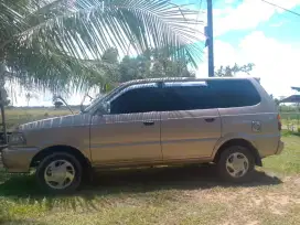 Kijang lgx AT 2000