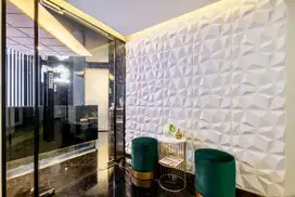 Kantor Virtual Jakarta