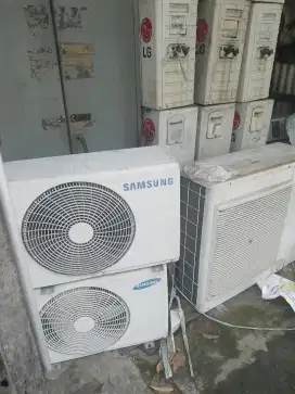 Lapar jual beli ac bekas dan ac rusak