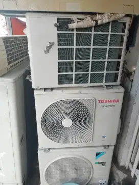 Kami spesial membeli segala macam ac dengan harga maksimal