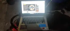 Laptop Dell i5 mulus