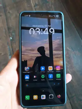 Poco X7 Pro 12/512 GB Black