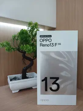 PROMO OPPO RENO 13 F 8/256 5G