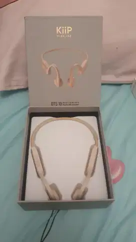 Wireless Bone Conduction KIIP DTS 10