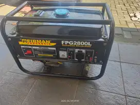 Genset Firman FPG2800L murah