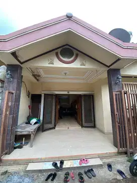 Rumah di Teluk Buyung Bekasi Utara