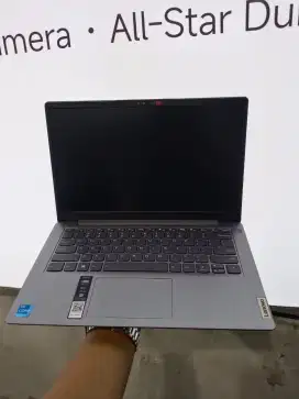 Lenovo ideapad slim 3