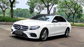 Mercy E 350 2020 E350