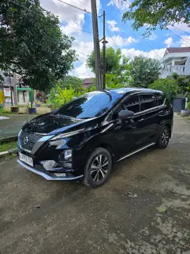 Livina VL AT 2019 low KM 60rb record