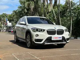 TDP20JT BMW X1 SDrive Panoramic 2018