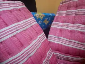 Kasur Kapuk kupu tarung