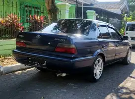 Toyota Soluna 2001 Bensin