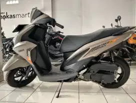 NEW FREEGO 125 STD 2024 CASH KREDIT, CC / TT