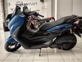 ALL NEW NMAX 155 KEYLESS 2021 CASH KREDIT, SS LENGKAP PJK OFF
