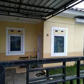 Disewakan Perumahan Taman Kayangan Telaga Dewi