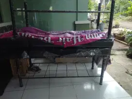 Jual ranjang facial ada 2