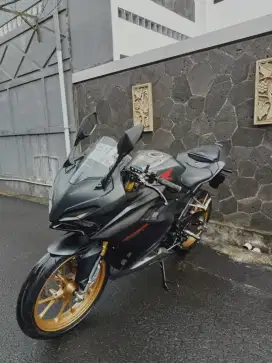 Honda New CBR 2023 Mulus Cash & kredit