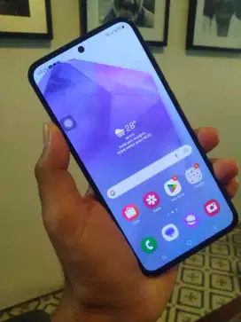 SAMSUNG A55 RAM 8 GIGA MEMORY 256 GIGA DUREN TIGA PANCORAN JAKSEL