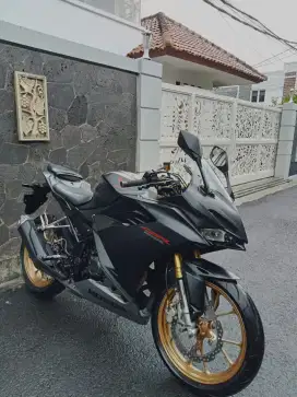Honda New CBR 2023 Mulus Cash & kredit