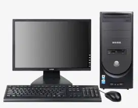 jasa servis/instal  komputer/ laptop segala keruksakan