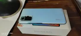 Xiaomi redmi note 10 pro