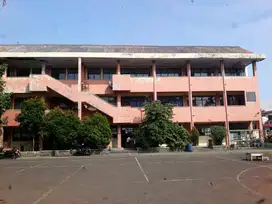 Dijual Sekolah di Teuku Umar Cimone