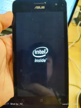 HP Asus Zenfone 5