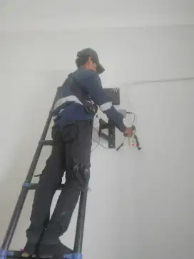 PEMASANGAN CCTV TERMURAH KUALITAS TERJAMIN