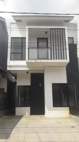 Dkt Bogor Raya Residence BRR
