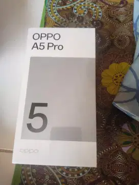 Oppo 5pro 4 g ram 8/256