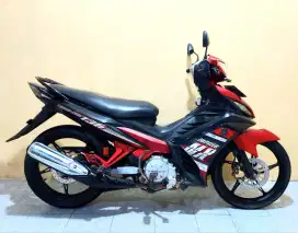 Yamaha Jupiter MX New 135cc tahun 2014
